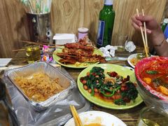 -老王太太串吧(中街店)