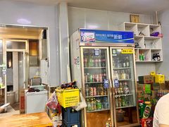 -十堰里板面馆(福建北路店)