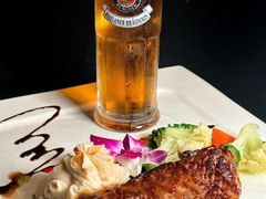 -宝莱纳啤酒花园餐厅PAULANER BRAUHAUS Nanjing(广州路店)