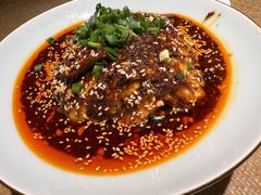 -渝信川菜 · 川味家常菜(长安店)