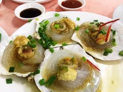 -莲花公园煎蟹(总店)