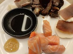 -怡咖啡海鲜自助餐厅(浦东香格里拉店)