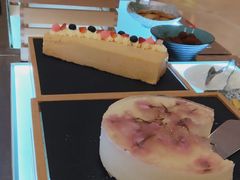 -海中洲国际大酒店-自助餐厅