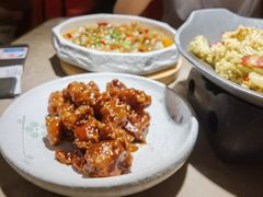 -新白鹿餐厅(金鹰新街口店)