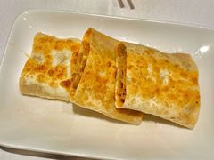 牛肉馅饼-南门小馆·清真(国贸商城店)