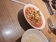 -相约·羊村小馆非遗手抓肉(七一酱园店)