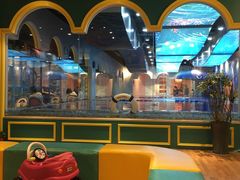 -ABC Swim亲子游泳俱乐部(河西店)