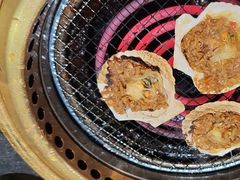 -神户赤童日式烤肉伙伴(东直门店)
