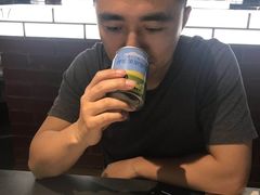-很久以前羊肉串(中山公园店)