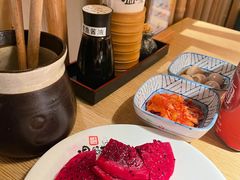 -温野菜涮涮锅(西单大悦城店)