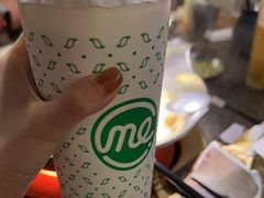 -湊湊火锅·茶憩(东城万达店)