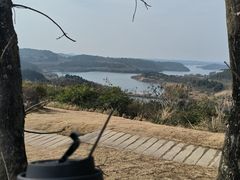 -仙海旅游度假区