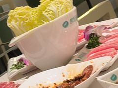 -四季缤纷椰子鸡(梅溪新天地店)