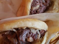 -闫家驴肉老店(华电一校店)