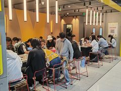 -麦当劳(郑州正弘城店)