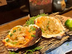 -鸟山鸣·日料食堂(王府井店)