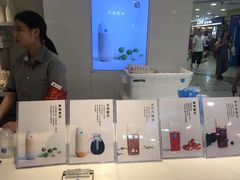 -兰熊鲜奶(西直门凯德mall店)