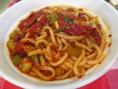 -西域阿里马新疆菜·清真(桂花路店)