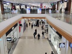 -杉杉奥特莱斯广场(哈尔滨店)
