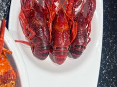 -周姑娘不等味·牛羊肉火锅·螃蟹罗氏虾·烤鱼烤串(高邮店)