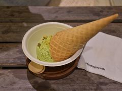 -cab意式gelato冰淇淋