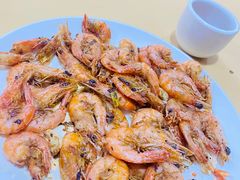 -吉莲利苑海鲜酒家(珠海拱北28年老字号店)