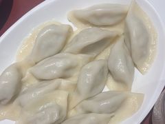 -喜家德虾仁水饺(北京超极合生汇店)
