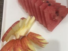 -大鸭梨烤鸭店(金顶街店)