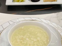 泉水砂锅粥-潮林府私房菜