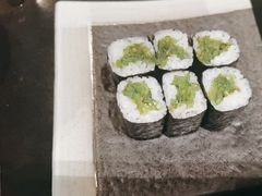 -古田居·特色寿司料理(骏欣中心店)