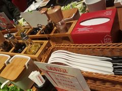 -炉小哥烤肉(信万广场店)