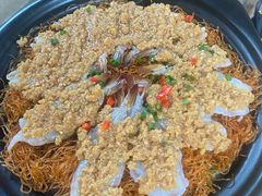 -破三川·新川菜(静安大融城店)