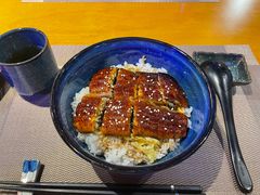 -木鱼料理