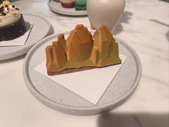 -LE SAPHIR 莎菲尔菓子(和兴店)