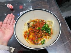 -尚寨嫽扎咧面馆(钟楼店)