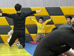 -HELLO功夫(印象城店)