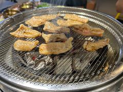 -本炙炭烤·蒲烧活鳗料理店(金沙洲店)