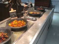 -昆山裕元花园酒店·温莎西餐厅