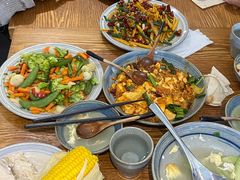 -静一餐厅·湖北菜(前门店)