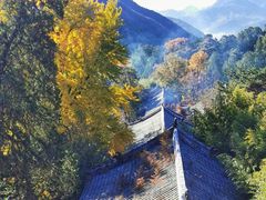-潭柘寺景区