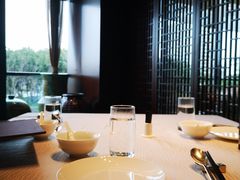 -世博洲际酒店-盛会堂中餐厅