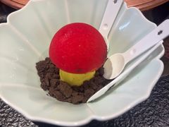 -菌自由丨野生菌火锅特色庭院餐厅(丽江古城店)