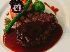 -马克西姆餐厅(崇文门店)