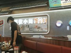 -小川洋风料理(大悦城店)