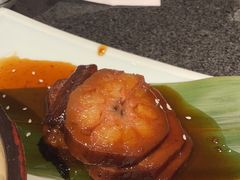 -南京大牌档(新街口德基广场店)