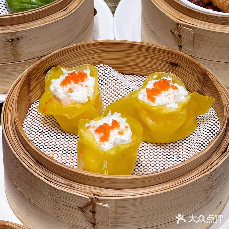 米其林餐厅-文兴酒家｜在宁波就能吃到了