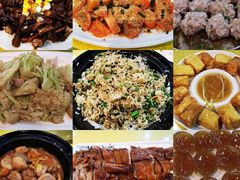 -台山美食一绝阿四台山黄鳝饭(阿四创作店)