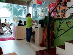 -八珍餐厅(广大路店)
