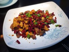 -陈麻婆豆腐总店