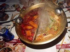 -小龙坎火锅(IFS HOT店)